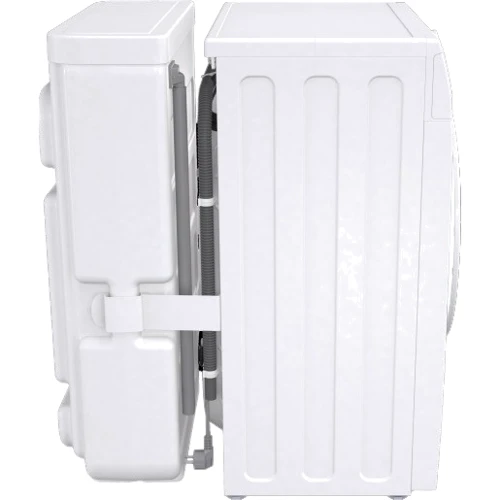 Пральна машина Gorenje WNHPI72SCSIRV/UA: Клас прання A