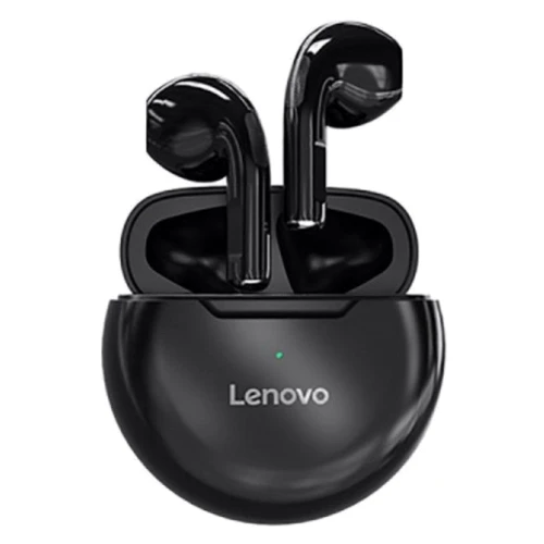 Наушники Lenovo HT38 Black
