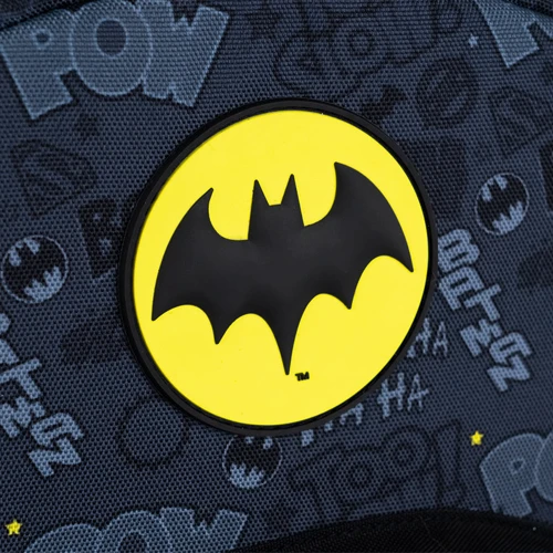 Рюкзак дитячий Kite DC25-2727XS Kids 2727 DC Batman фото 11