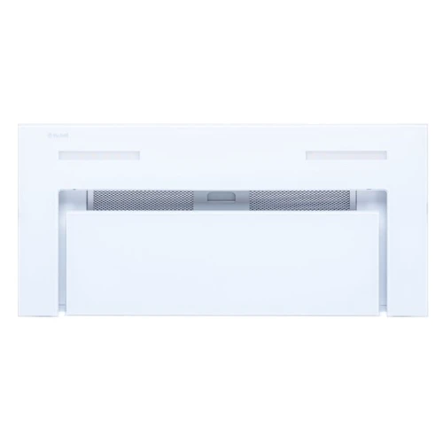 Вытяжка Perfelli BISP 6873 WH LED Strip GLASS фото 8
