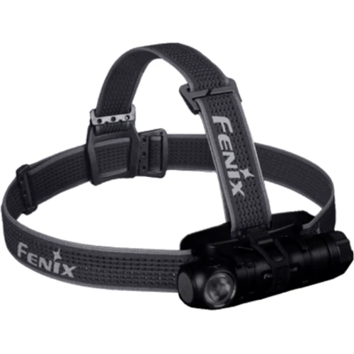 Аксессуар для фонарей Крепление для фонаря Fenix HM-BANDSETbk