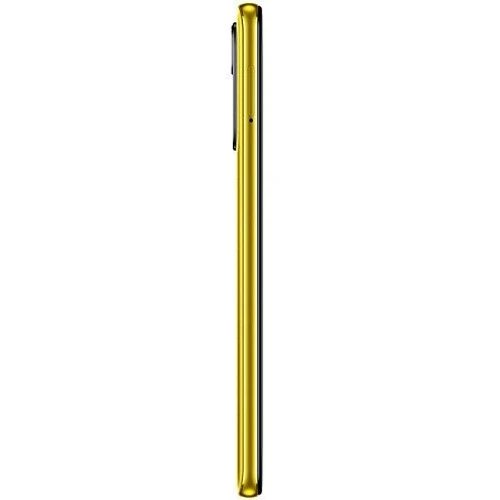 Смартфон Poco M4 Pro 5G 4/64Gb Poco Yellow Approved Витринный образец фото 3