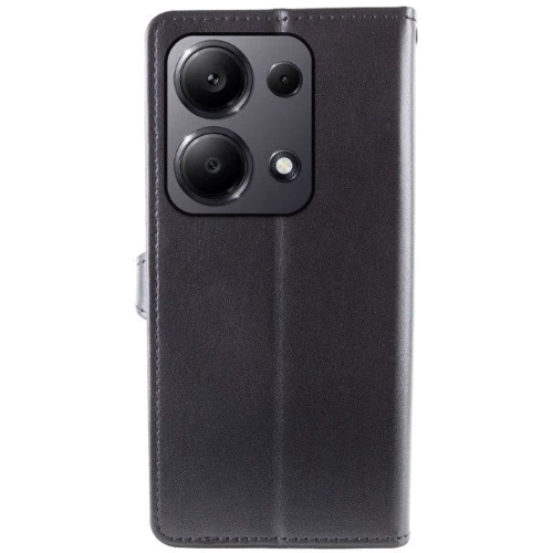 Чохол для телефона Mobile Case Getman Gallant Black для Xiaomi Redmi Note 13 5G: Сумісність Xiaomi Redmi Note 13 5G