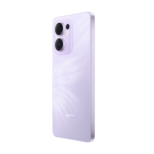 Смартфон Oppo Reno 13 F 8/512GB Plume Purple (UA UCRF): Оперативная память 8 ГБ