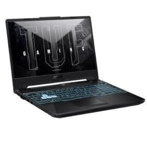 Ноутбук ASUS TUF Gaming F15 (FX506HE-HN012W_2TB): Тип экрана матовый
