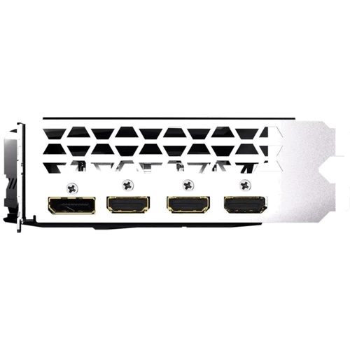 Видеокарта GIGABYTE GeForce GTX1650 4096Mb GAMING OC (GV-N1650GAMING OC-4GD): Разрядность шины памяти, бит 128