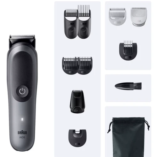 Braun AIO 5560