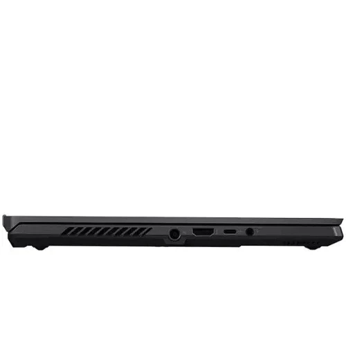 Ноутбук ASUS ROG Zephyrus G14 GA402RJ (GA402RJ-DS91-CA) RB: Видеоадаптер AMD Radeon RX 6700S, 8 ГБ GDDR6
