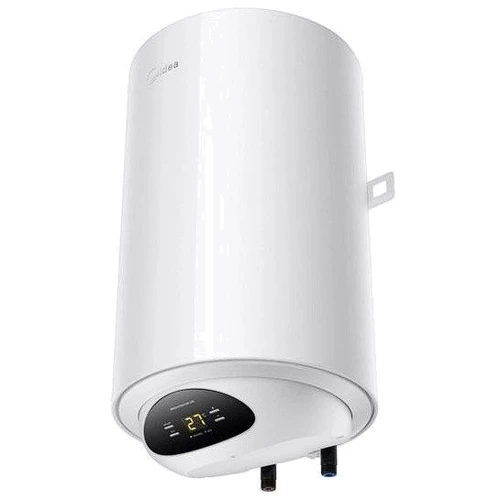Бойлер MIDEA D80-15EW1(W): Об'єм, л 80