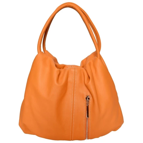 Женская сумка-мешок ARTiS Bags оранжевая (413 6141): Страна производитель Украина