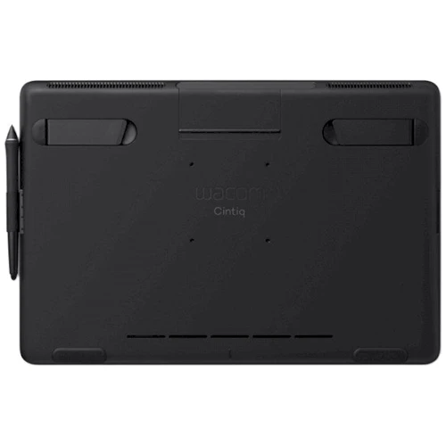 Графічний планшет Wacom Wacom Cintiq 16 FHD (DTK-1660): Тип пера бездротової