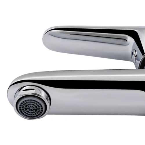 Смеситель для раковины Qtap Olsava 1012H107C: Термостат Нет