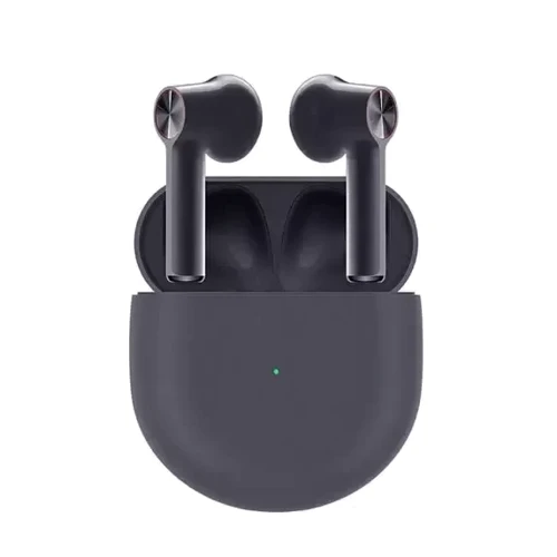 Наушники OnePlus Buds E501A Grey: Чувствительность (дБ) 97