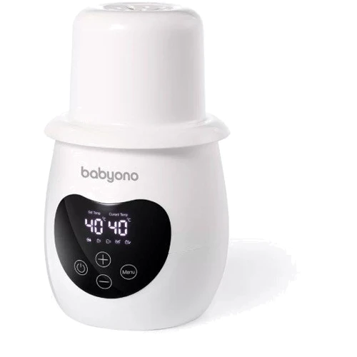 Подогреватель BabyOno Honey 968 стерилизатор: Особенности термостат, автоотключение, поддержания температуры, дисплей