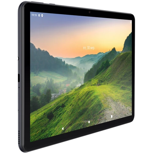 Планшет Sigma mobile X-Style Tab A1020 Silver: Комунікації GPS, 3G, 4G LTE, Bluetooth, Wi-Fi, GSM-модуль