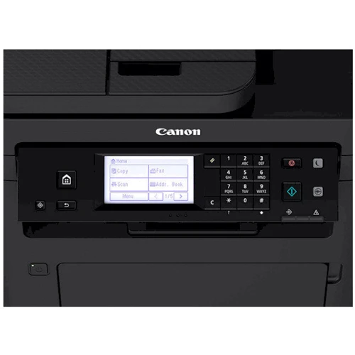 МФУ Canon i-SENSYS MF267dw (2925C039) UA: Тип печати черно-белая