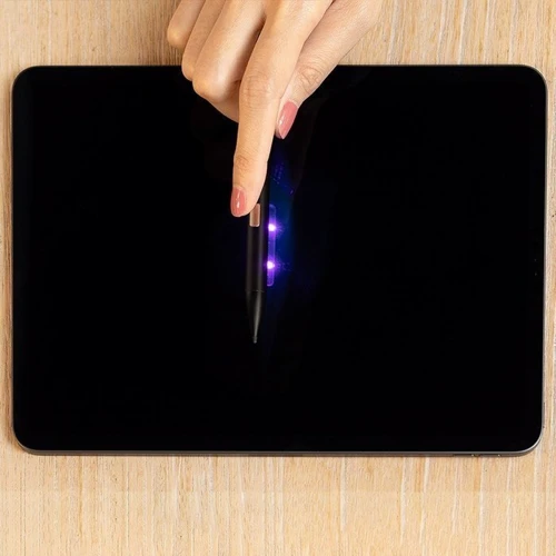 Стилус Adonit Note UVC Black Stylus Pen (3156-17-07-A) фото 4