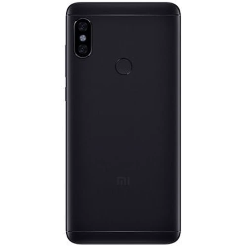 Смартфон Xiaomi Redmi Note 5 4/64 GB Black Approved Витринный образец фото 3