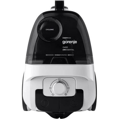 Пылесос Gorenje VC2201G4AEW