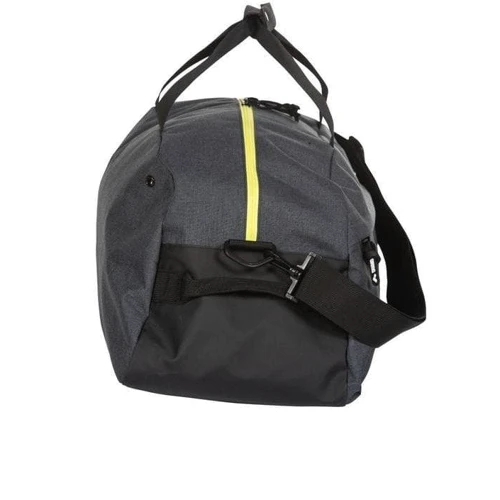 Спортивна сумка Arena Team Duffle 40 002482-510 сіра (3468336218266): Фактура Ткана