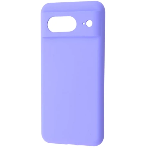 Чехол для телефонов WAVE Full Silicone Cover Light Purple for Google Pixel 8