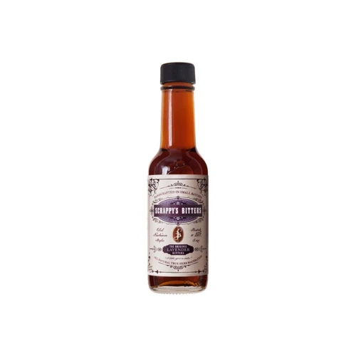 Биттер Scrappy's Bitters Lavender (0,05 л.) (BW29922)