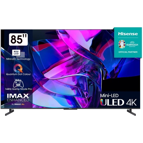 Телевізор Hisense 85U7KQ