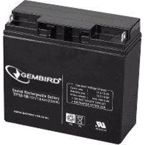 EnerGenie 12В 17 Ач (BAT-12V17AH/4)