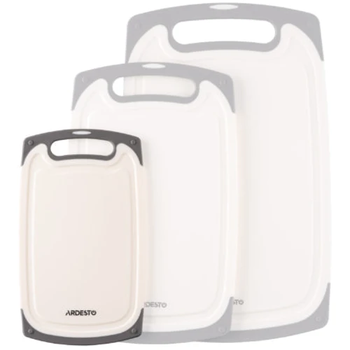 Разделочная доска Ardesto Gemini 40х24.5х0.9 см (AR1441BG)