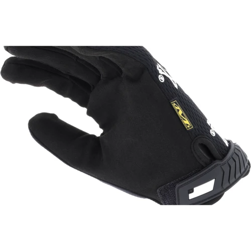 Перчатки Mechanix Original S black (MG-55-008) фото 6