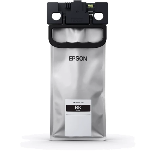 Картридж Epson WF-C5x9R Black XXL (C13T01D100)
