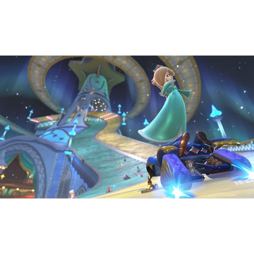 Mario Kart World (Nintendo Switch 2)
