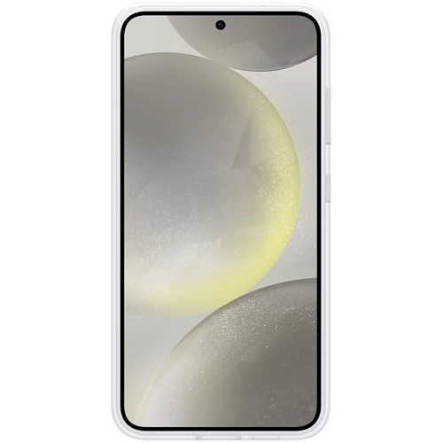 Чехол для телефонов Samsung Flipsuit Case White (EF-MS921CWEGWW) for Samsung S921 Galaxy S24: Совместимость Samsung S921 Galaxy S24