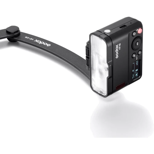 Студийная вспышка Godox Sony MF12-DK2 фото 2