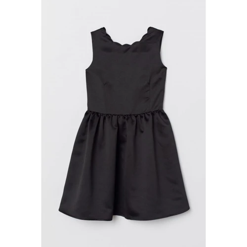 Сукня H & M 1012-6898648 152 см чорне