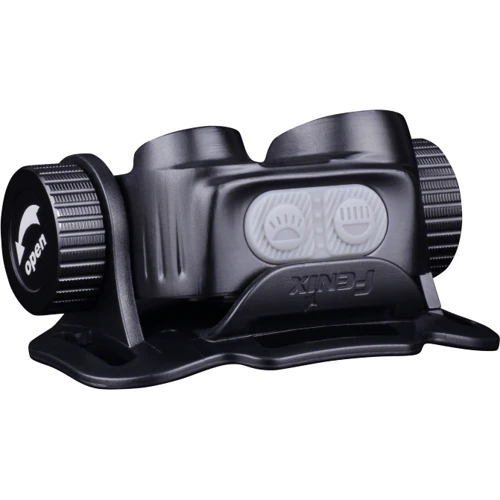 Фонарь туристический Fenix HM65R + Fenix E01 V2.0 (HM65RE01V20): Световой поток, лм 1400