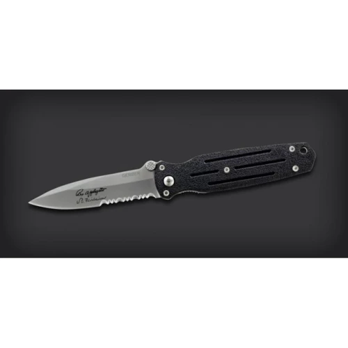Нож Gerber Mini Covert (46924): Количество функций 1