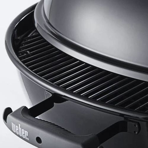Гриль угольный Weber Compact Kettle 57 см 1321004: Тип Портативные (походные)