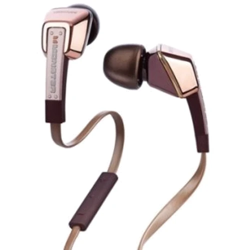 Навушники Monster Gratitude In-Ear Headphones Multilingual