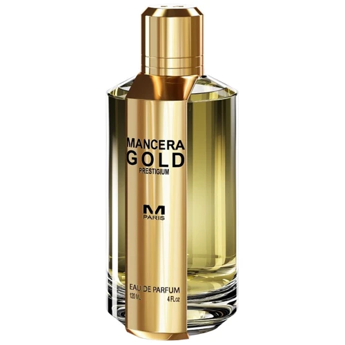 Парфюмированная вода Mancera Gold Prestigium 120 ml Тестер