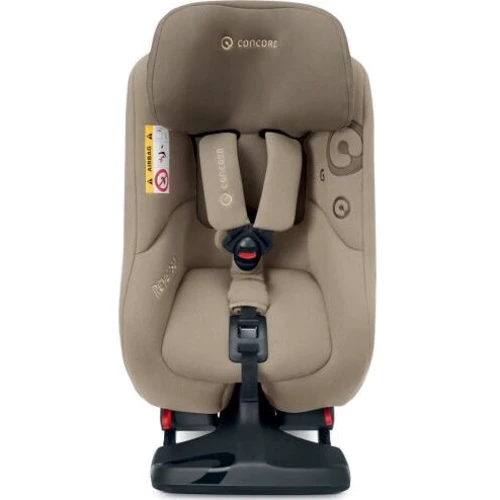 Автокрісло Concord Reverso Almond Beige, бежевий (REV0964)
