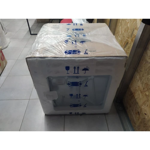 Whirlpool OAKZ9 7921 CS WH (Встраиваемые духовые шкафы)(79371938)Stylus approved фото 17
