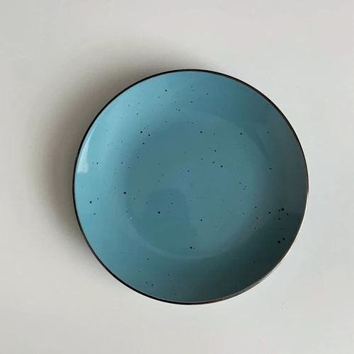 Столовый сервиз Ardesto Bagheria Misty blue 18 предметов 6 персон (AR29BGCT): Количество персон 6