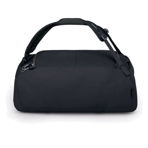 Сумка рюкзак Osprey Daylite Duffel 45 black O/S черный (009.3789) фото 8