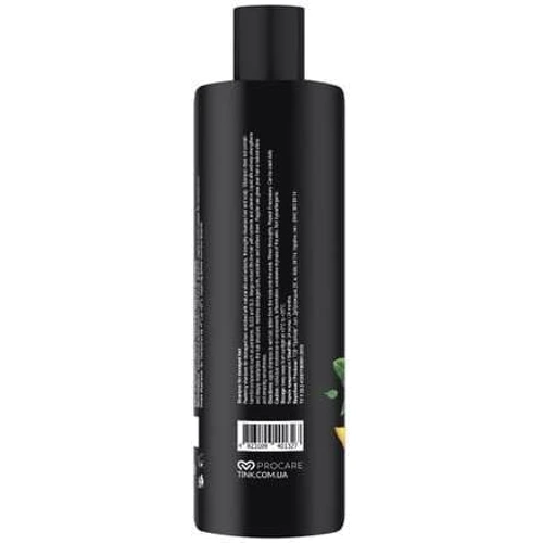Tink SuperFood For Hair Mango & Liquid Silk Shampoo Шампунь для волос 250 ml: Пол Для женщин