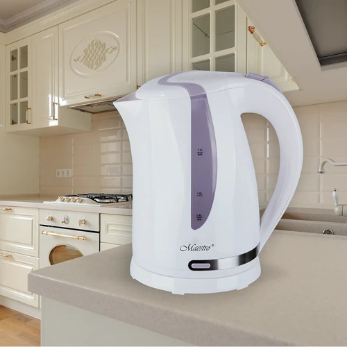 Электрочайник Maestro MR-032 Purple: Цвет Фиолетовый