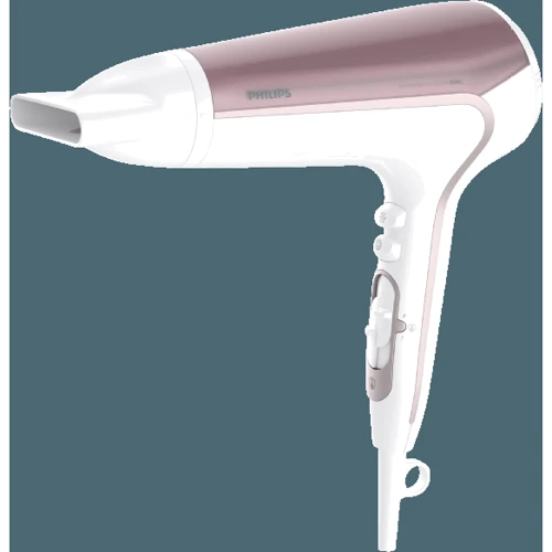Фен Philips BHD186/00: Кількість швидкостей 2