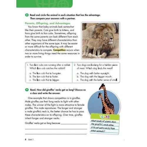 Big Science 5 Student Book: ISBN 9781292144603