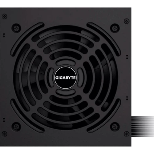 Блок питания GIGABYTE P650G 650W (GP-P650G): Вентилятор задней стенки 120 мм