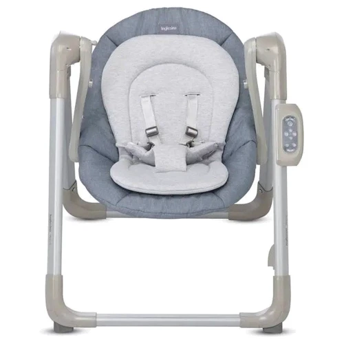 Шезлонг Inglesina WAVE SUGAR AZ97K9SGA (90731): Тип кресло-качалка